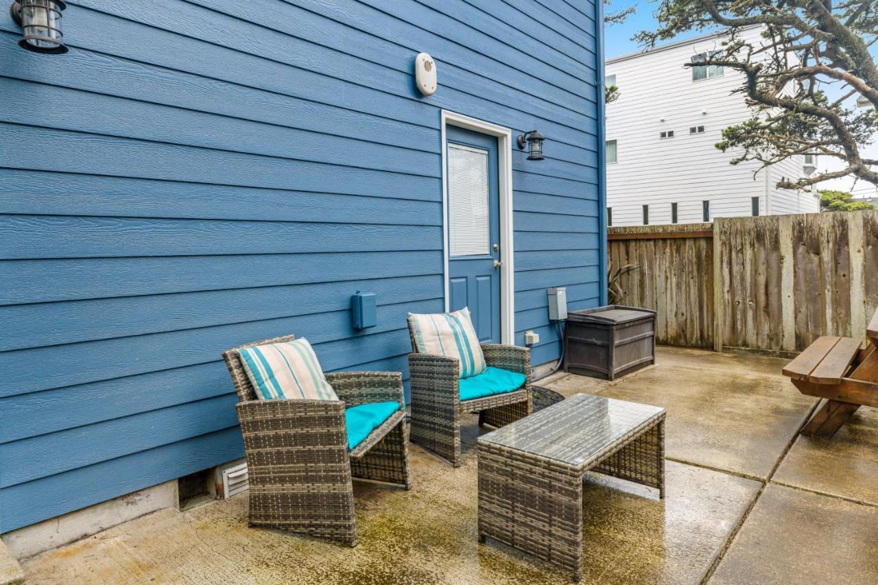 Villa Gone Coastal Lincoln City Exterior foto